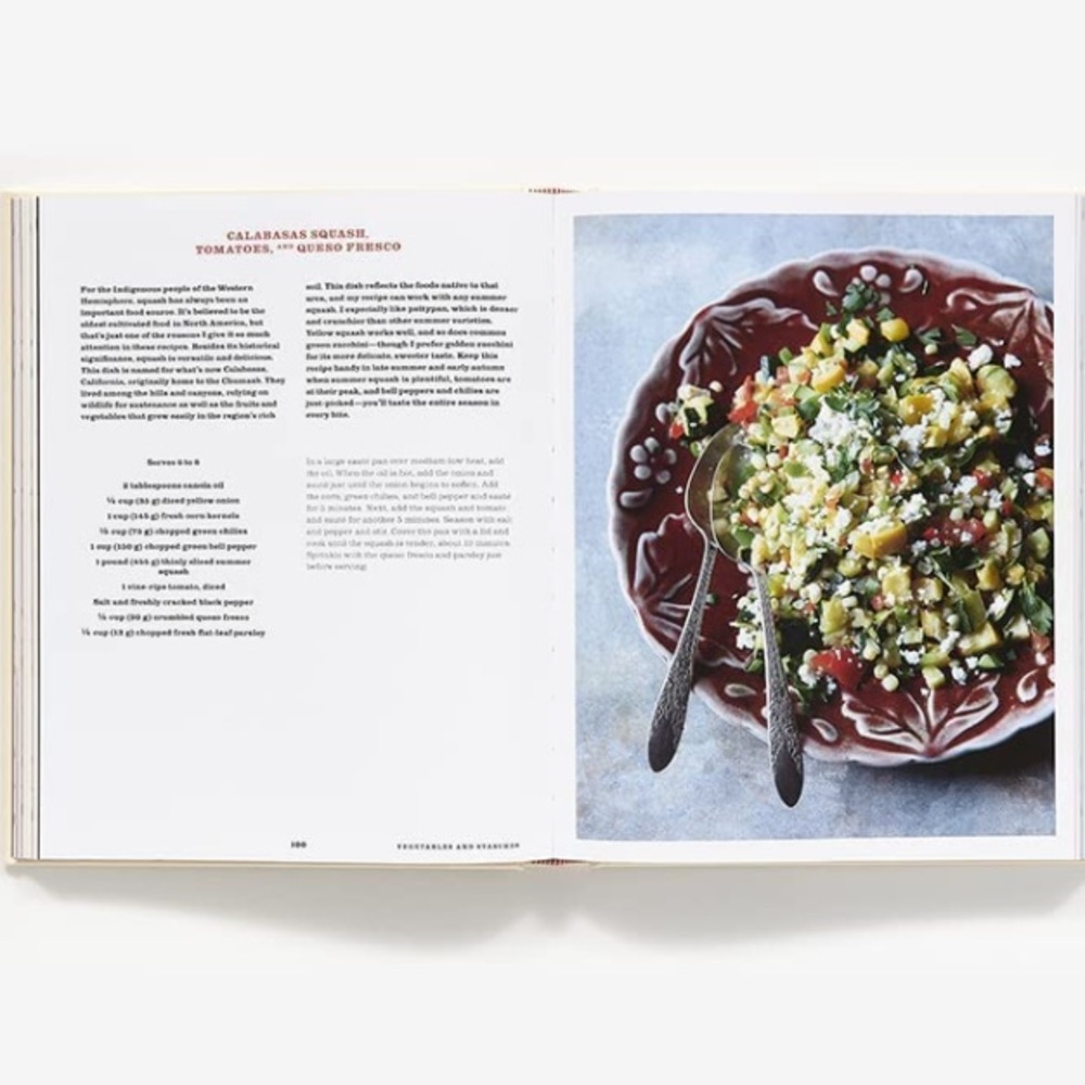 New Native Kitchen Cookbook - Picture 7 of 15